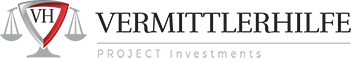 Vermittlerhilfe Project Investments